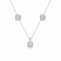Conjunto Cristal Puro
