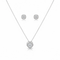 Conjunto Aura de Luz