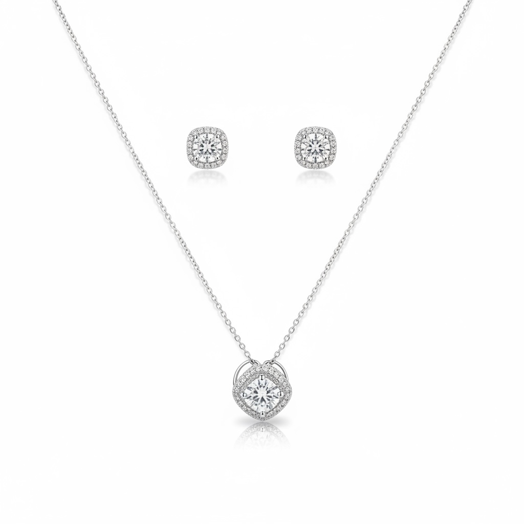Conjunto Aura de Luz
