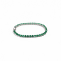 Pulseira Riviera Esmeralda