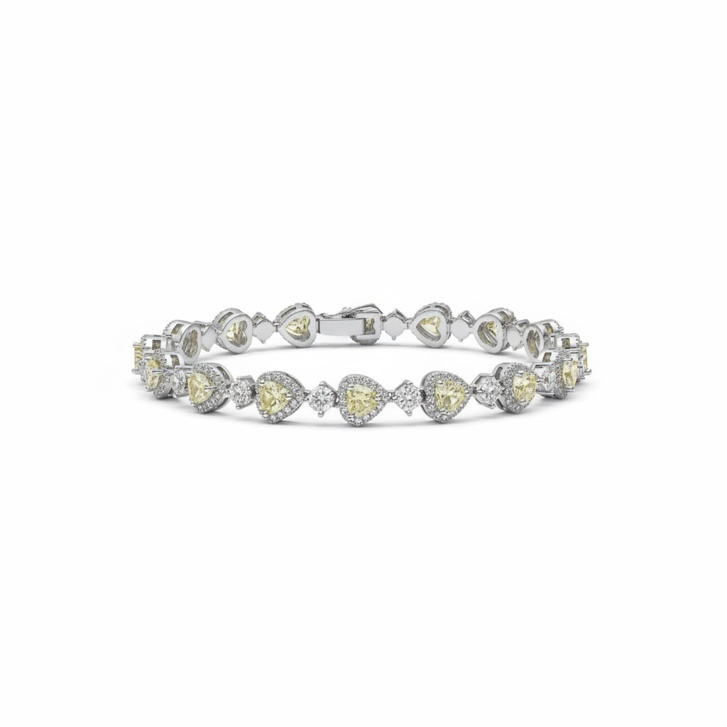Pulseira Soleil