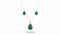 Conjunto Esmeralda Imperial239
